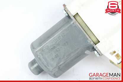 06-13 Mercedes X164 GL450 ML350  Window Regulator Motor Front Left Driver OEM