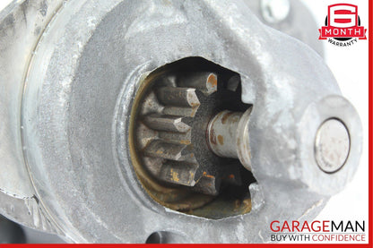 14-19 Cadillac CTS 2.0T RWD Engine Starter Motor 12657797 Denso OEM