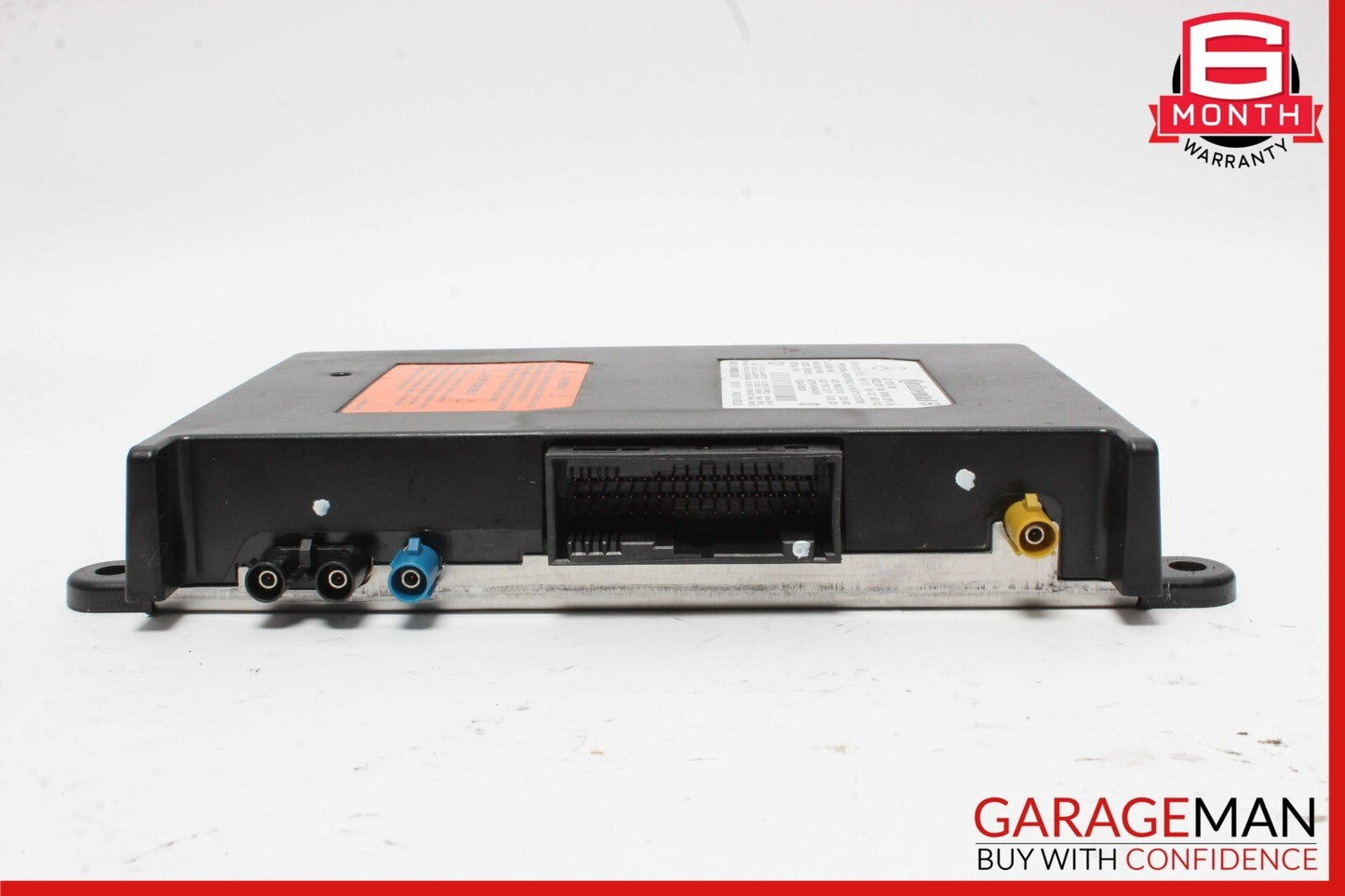 10-20 Mercedes X166 GL450 GLA250 SL400 Communication Control Module Unit OEM