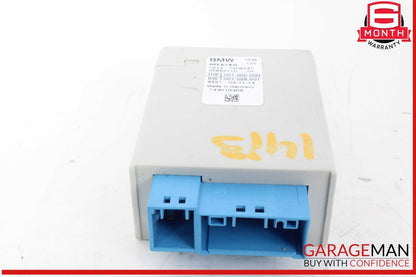 14-19 BMW i3 I01 Hybrid Power Steering Control Module Unit ECU 7408547 OEM