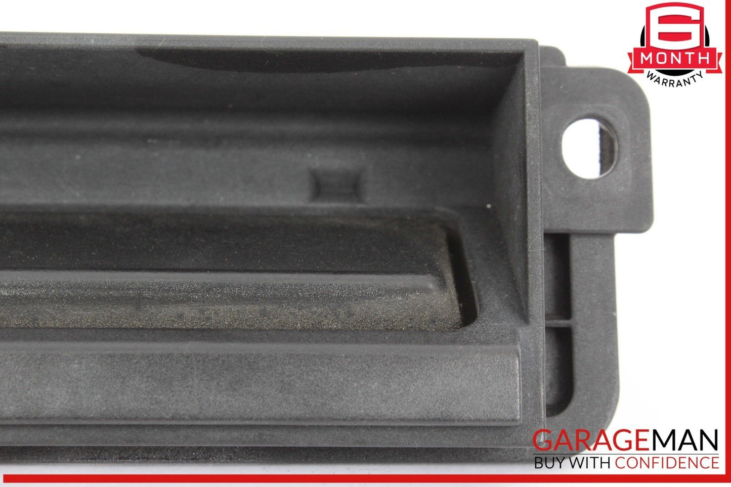 07-14 Mercedes W216 CL550 S550 S450 Trunk Lid Unlock Release Handle OEM