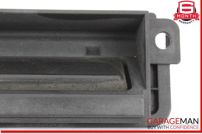 07-14 Mercedes W216 CL550 S550 S450 Trunk Lid Unlock Release Handle OEM