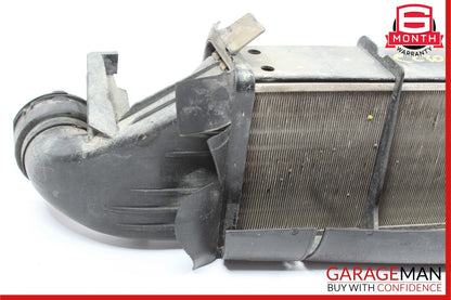02-05 Mercedes W203 C230 Intercooler Air Cooler Radiator 2035000000 OEM