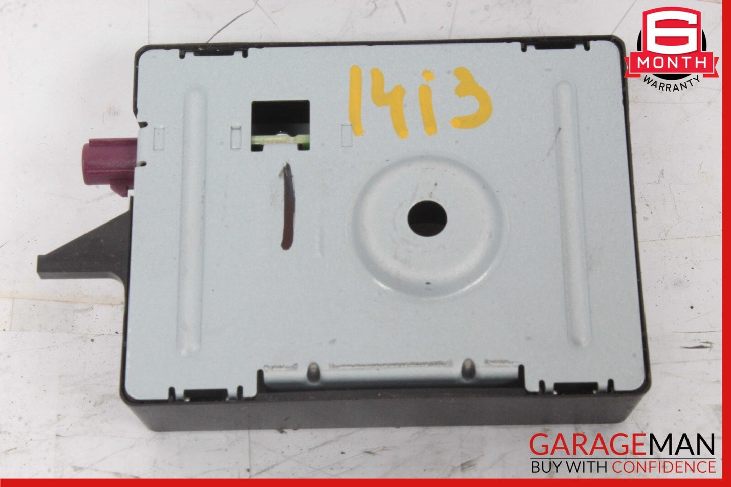12-18 BMW i3 I01 Hybrid Trap Circuit Antenna AMP Amplifier Control Module OEM