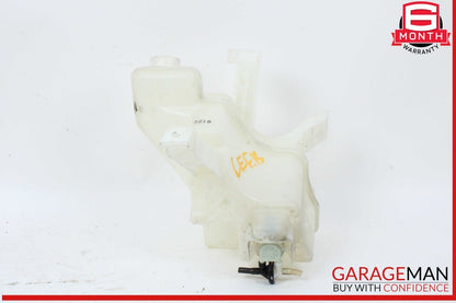 13-17 Nissan Leaf Windshield Washer Fluid Reservoir 2224650A OEM