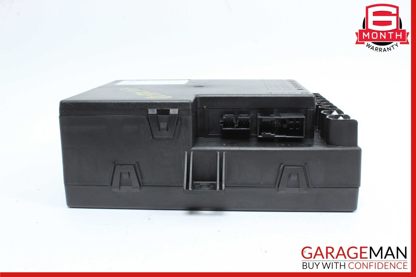 07-14 Mercedes W216 CL550 S550 Electric Power Supply Control Fuse Box Module OEM