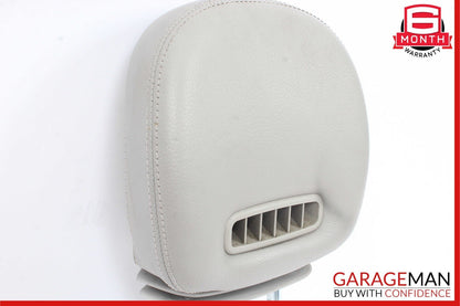 05-11 Mercedes R171 SLK350 Front Right or Left Side Seat Headrest Head Rest OEM