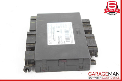 03-12 Mercedes W211 E320 SLK280 GL450 GL550 Front Left Seat Control Module Unit