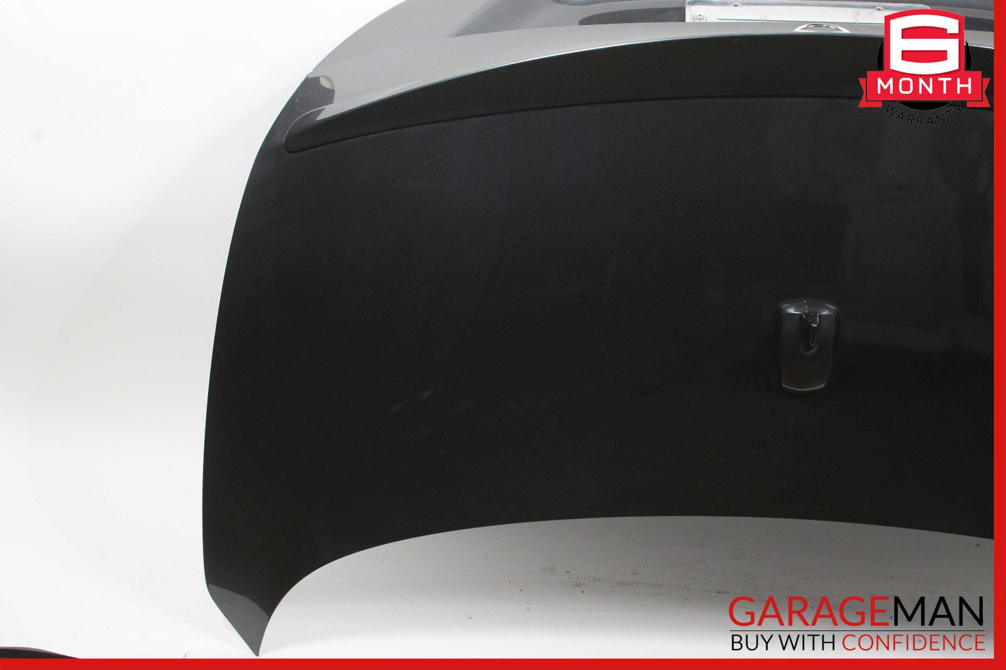 12-20 Mercedes R172 SLK250 SLK350 SLC300 Trunk Lid Panel Assembly OEM