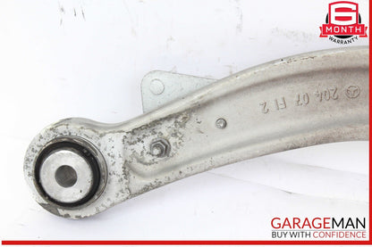 08-17 Mercedes W212 E350 Wagon Rear Left Side Suspension Upper Control Arm OEM