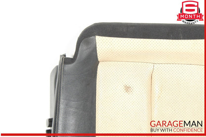 97-04 Mercedes R170 SLK320 SLK230 Front Right Bottom Lower Seat Cushion OEM