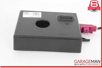 14-16 BMW 428i 435i Radio Antenna Amplifier Control Module Unit 9230911 OEM