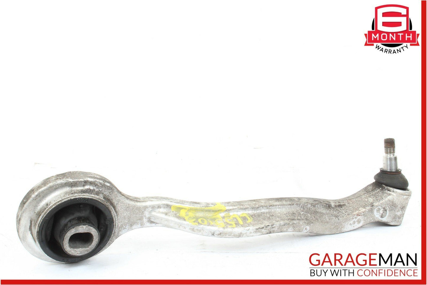 00-06 Mercedes W220 S500 CL500 Front Left Lower Control Arm 2203331305