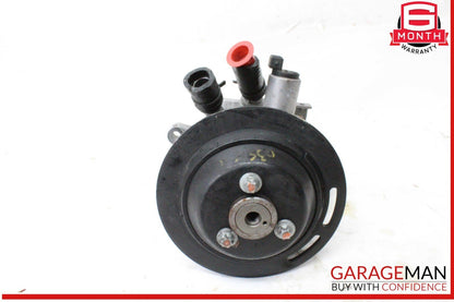 2003-2006 Mercedes-Benz SL500 ABC Hydraulic Tandem Power Steering Pump w/Damper