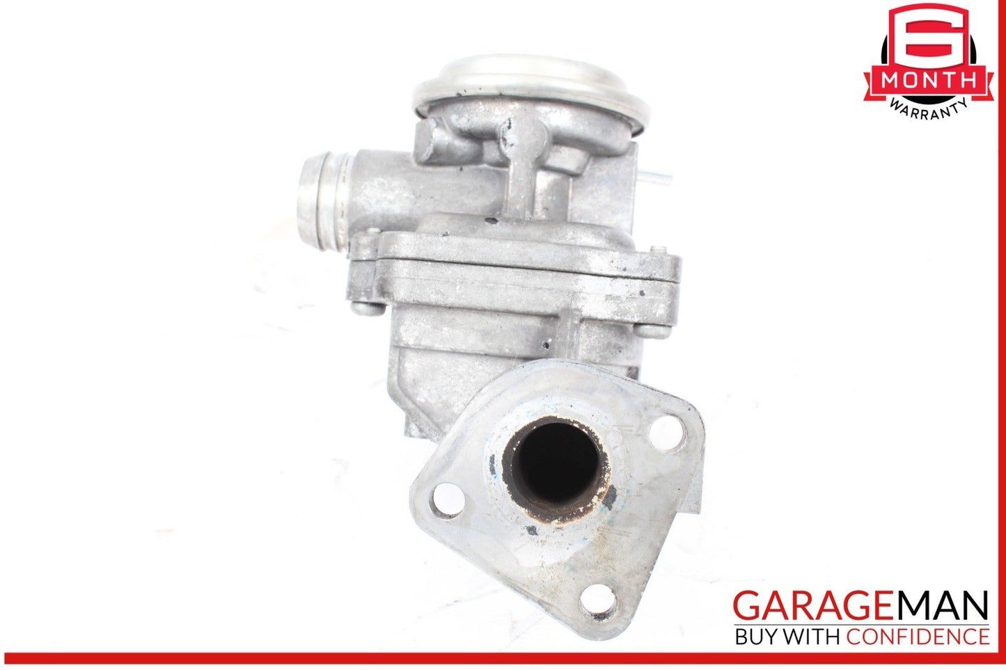 05-15 Mercedes W209 CLK350 C230 Engine Motor Air Valve 0021408360 OEM
