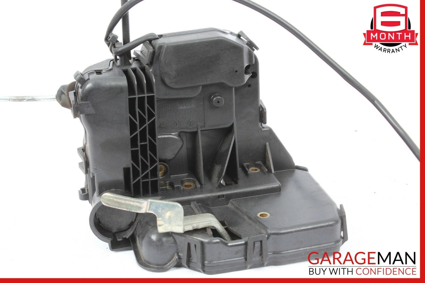 03-09 Mercedes W211 E320 E350 E550 Front Right Side Door Lock Latch Actuator OEM