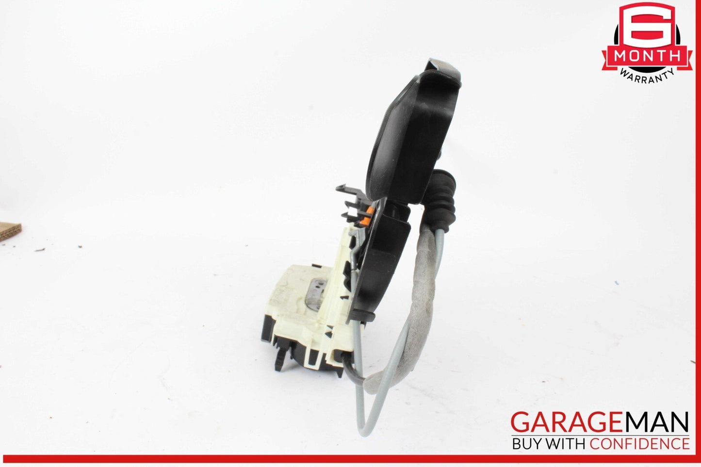 12-16 Mercedes X166 GL450 Rear Right Passenger Side Door Lock Latch Actuator OEM