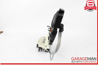 12-16 Mercedes X166 GL450 Rear Right Passenger Side Door Lock Latch Actuator OEM
