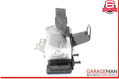 13-16 Mercedes X166 GL550 ABS Anti Lock Brake Pump Module 1664313212 OEM