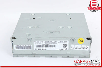 10-18 Audi S5 A7 A6 S4 Audio Radio Satellite Stereo Receiver 4G0035082B OEM