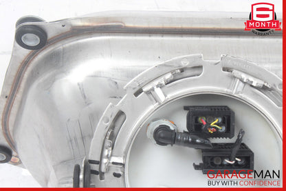 14-21 BMW i3 I01 Hybrid Fuel Gas Tank Reservoir Assembly OEM