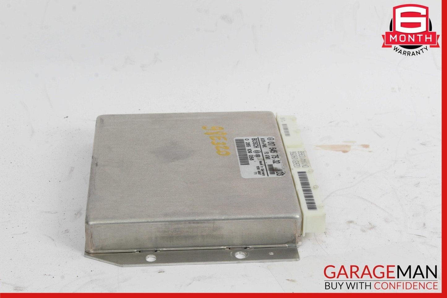 98-99 Mercedes W210 E300 E320 ASR PML Computer Control Module Unit