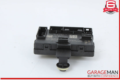 17-24 Audi A5 A4 S5 Front Right Passenger Side Door Control Module Unit OEM
