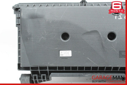 12-16 Mercedes R172 C300 SLK350 Air Intake Cleaner Filter Box 2760901301
