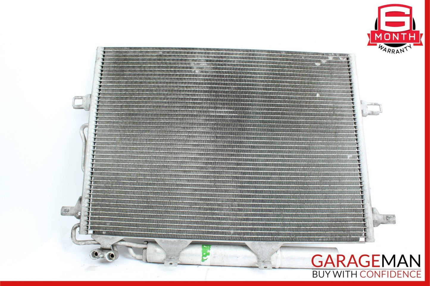 03-09 Mercedes W219 CLS550 E320 E350 AC A/C Air AC Condenser Cooler 2115001154