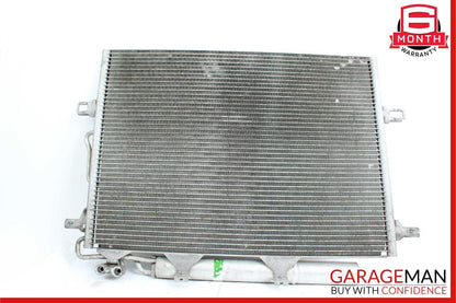 03-09 Mercedes W219 CLS550 E320 E350 AC A/C Air AC Condenser Cooler 2115001154