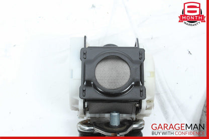 03-09 Mercedes W209 CLK500 Rear Right Center Seatbelt Seat Belt Retractor OEM
