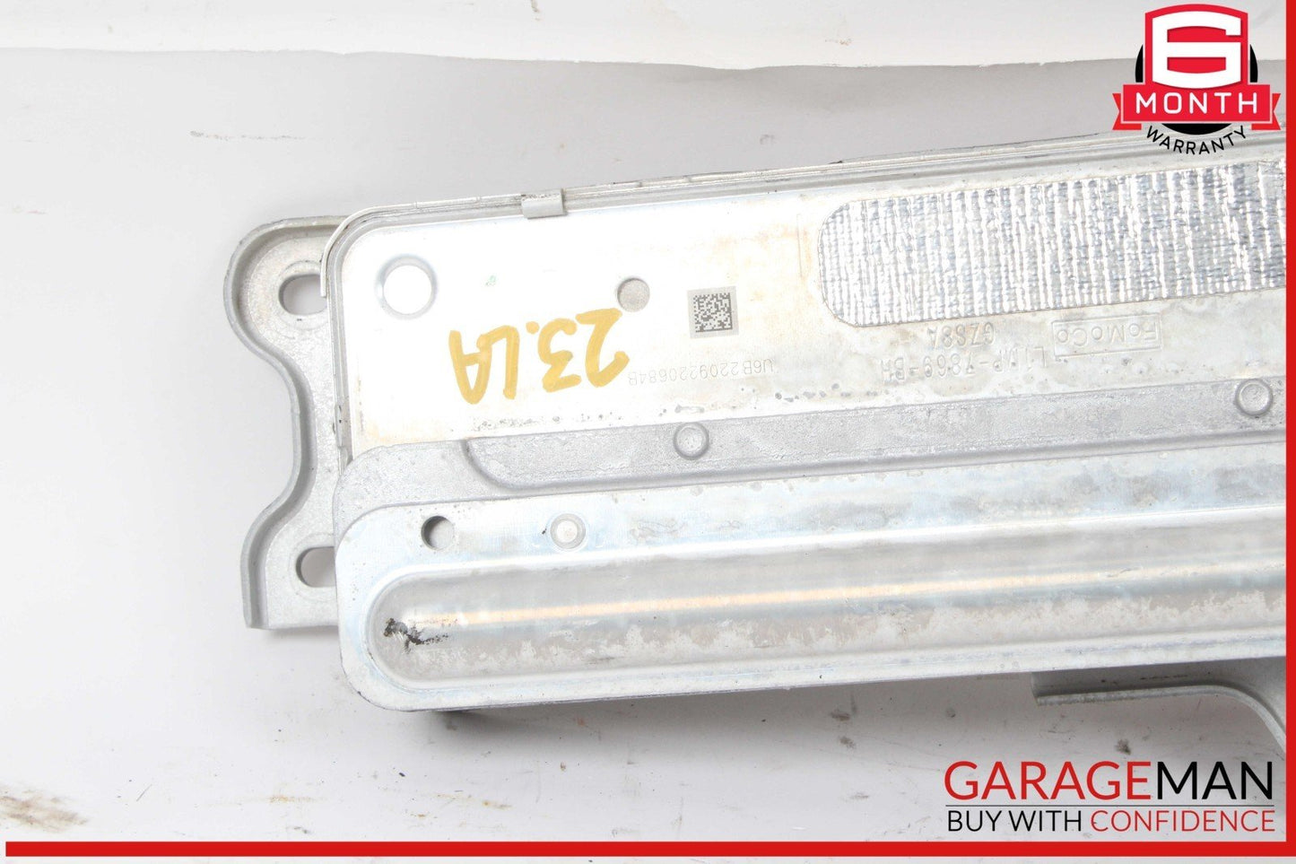 20-24 Lincoln Aviator Transmission Oil Cooler L1MP-7869-BH OEM