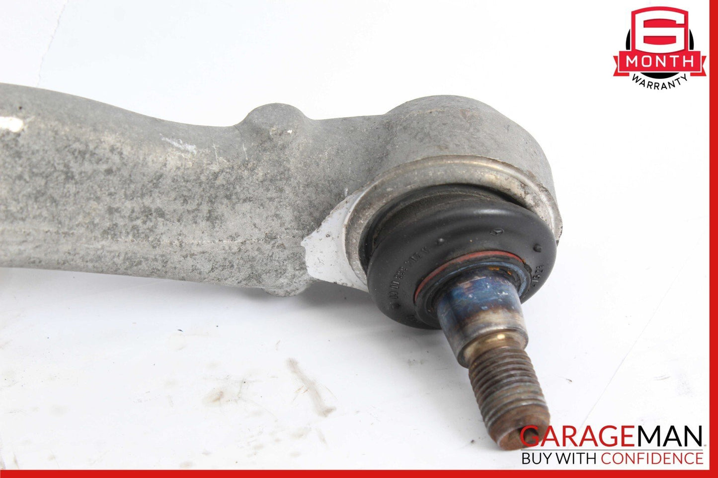 08-17 Mercedes C300 SLK250 E550 Front Right Passenger Side Lower Control Arm RWD
