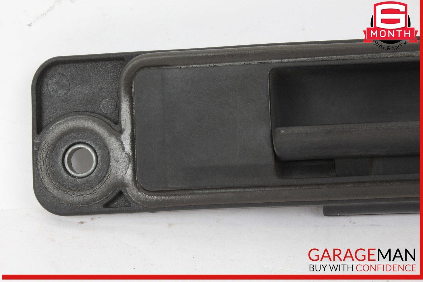 06-13 Mercedes X164 GL450 4MATIC Rear Trunk Lid Liftgate Tail Gate Handle OEM