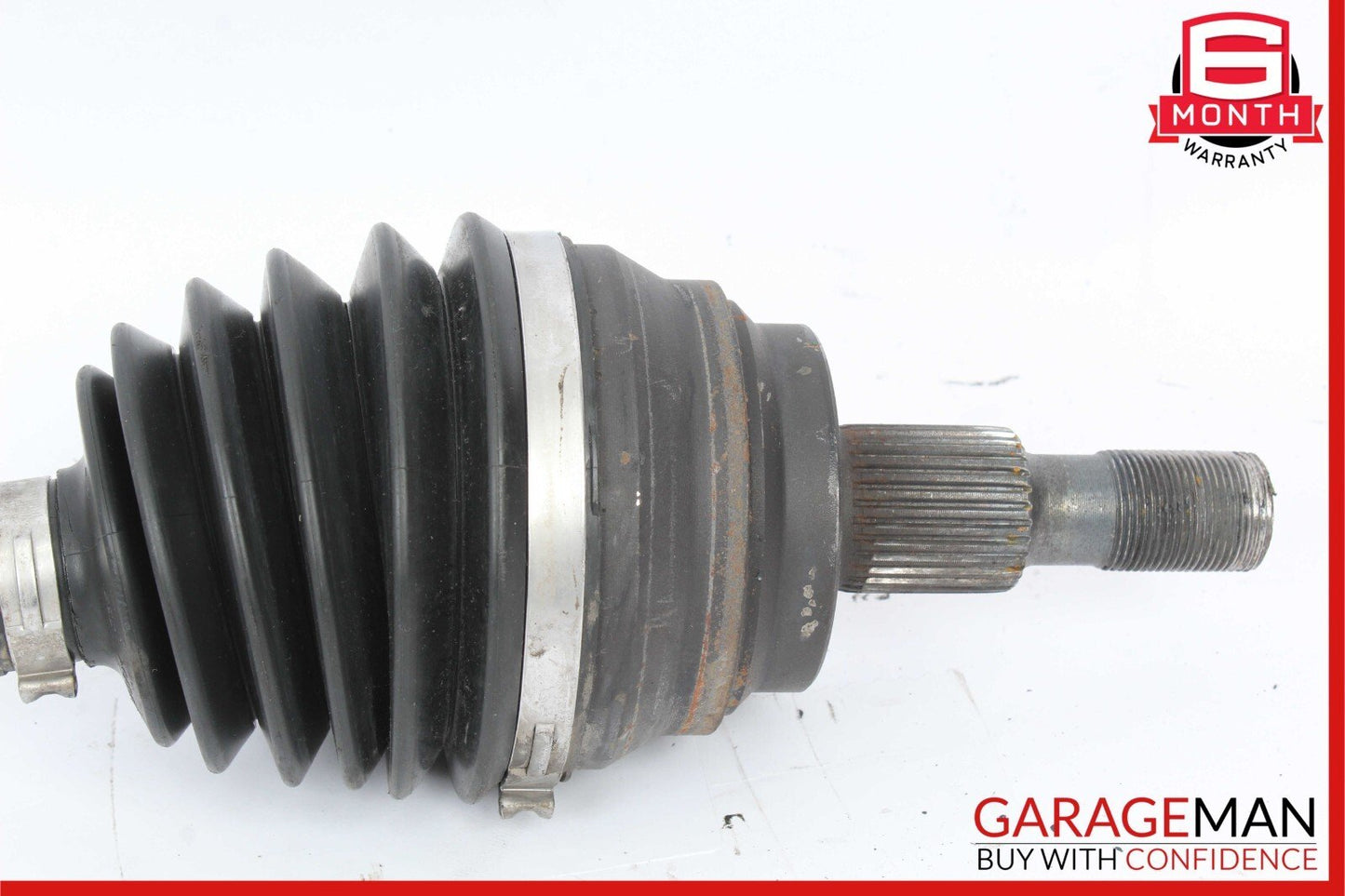 06-13 Mercedes W251 R320 R500 Front Right Side Axle CV Drive Shaft Driveshaft