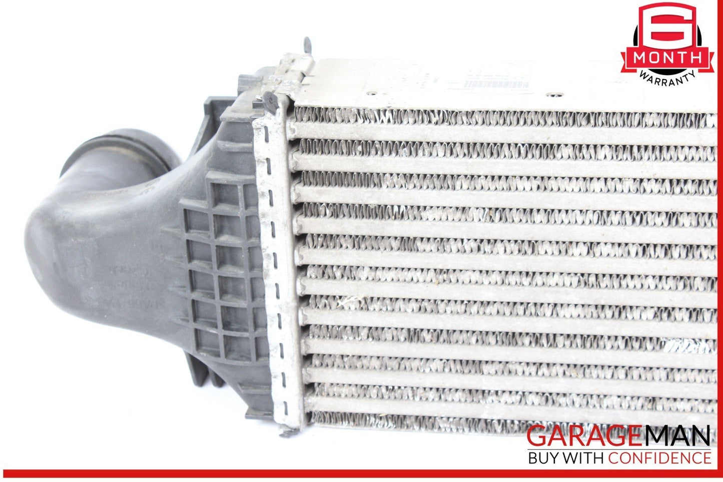 14-20 Mercedes W117 CLA250 M270 Intercooler Air Cooler Radiator OEM