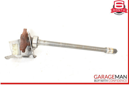 12-18 Audi Q5 A7 Front Left Driver Side CV Axle Shaft Assembly OEM
