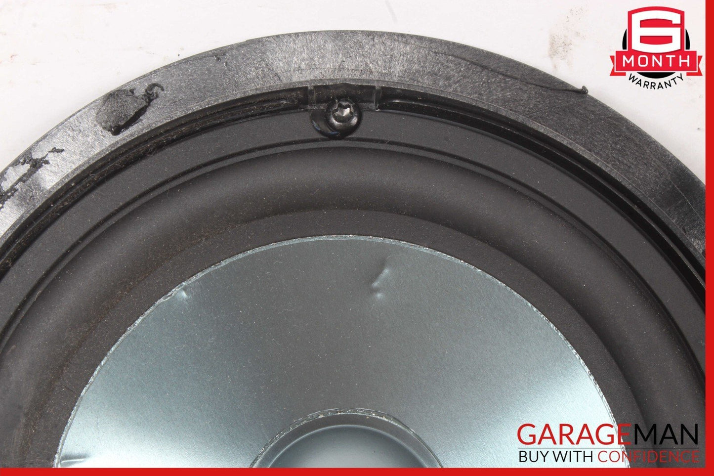 07-09 Mercedes W211 E350 E320 Front Right Passenger Side Door Speaker OEM