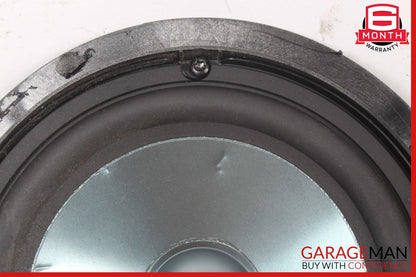 07-09 Mercedes W211 E350 E320 Front Right Passenger Side Door Speaker OEM