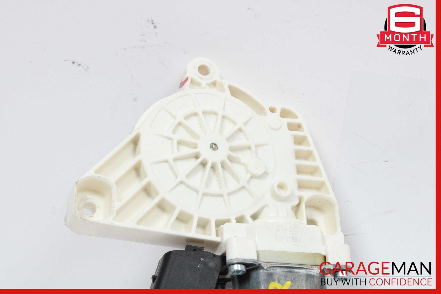 10-16 Mercedes W212 E350 Front Right Side Door Window Regulator Motor Unit OEM