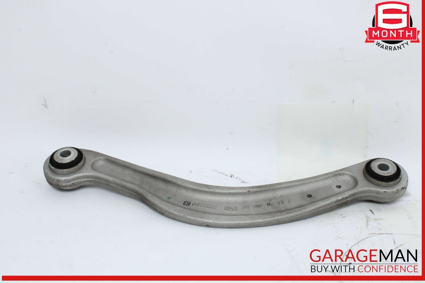 15-20 Mercedes W205 C300 Rear Right or Left Suspension Upper Control Arm OEM
