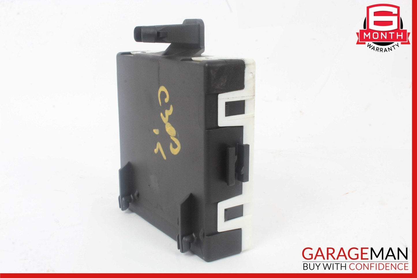 15-18 Mercedes W205 Front Right Passenger Side Door Control Module