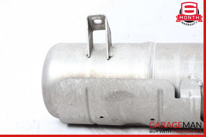 13-19 Mercedes X166 GL450 GLS63 AMG Airmatic Compressor Air Pressure Tank OEM