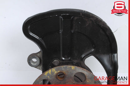03-09 Mercedes W209 CLK350 Front Right Passenger Side Wheel Spindle Knuckle Hub