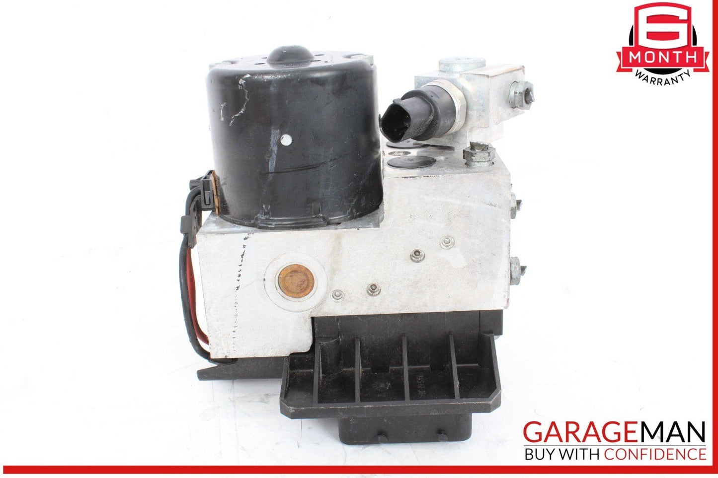 00-06 Mercedes W215 CL500 S430 ABS Anti Lock Brake Pump ESP Module OEM