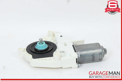 09-17 Audi Q5 Front Right Passenger Side Window Regulator Motor 8K0959802B OEM