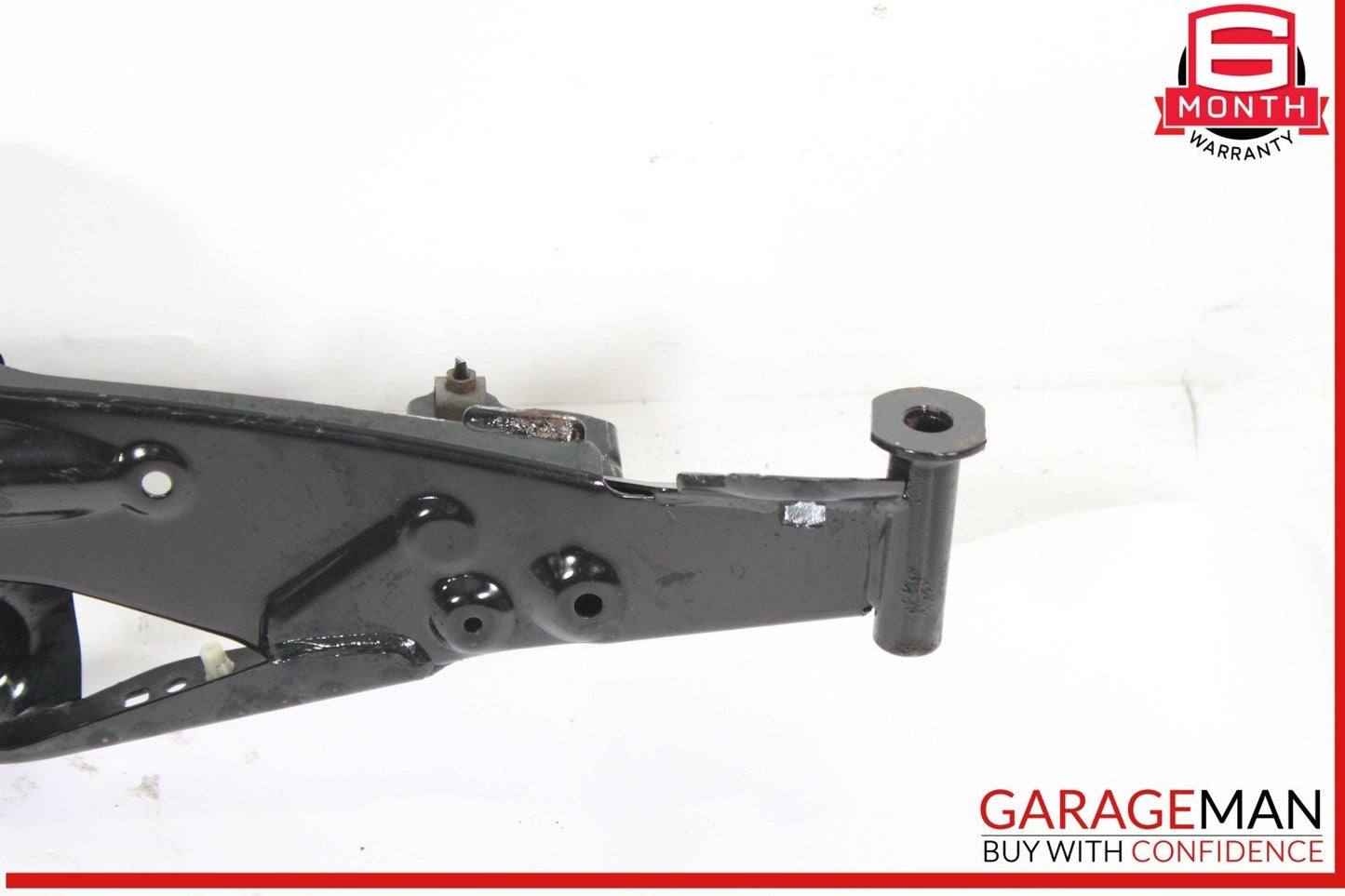 16- 22 BMW X1 X2 Rear Suspension Sub Frame Crossmember Cradle OEM