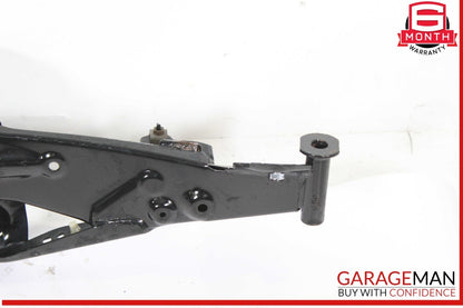 16- 22 BMW X1 X2 Rear Suspension Sub Frame Crossmember Cradle OEM