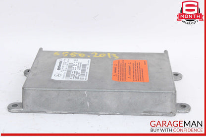 Mercedes W221 S550 GL450 Voice Communication Control Module 1669003400 OEM