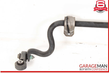 09-17 Audi Q5 Rear Stabilizer Anti Roll Sway Bar Assembly OEM